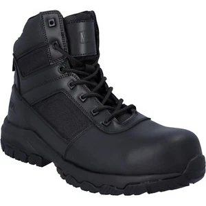 Magnum Vanguard 6.0 Botas de Trabajo Unisex Composite Punta Antideslizante Sr S3 - Imagen 1 de 6