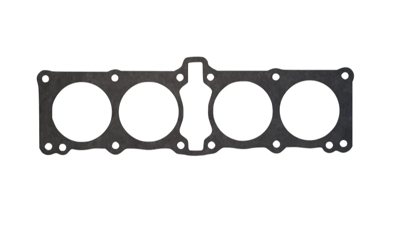YAMAHA NITRILE FZ750 XJ700 Maxim Fazer 700 FZX700 CYLINDER ENGINE BASE GASKET - Image 1 of 1