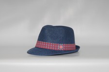 cubs fedora hat
