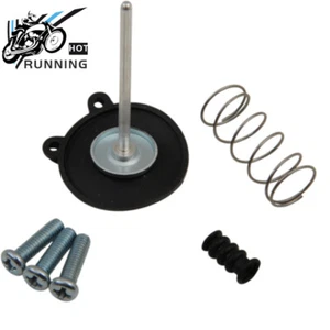 Carburetor Accelerator Pump Kit For Honda Sportrax Fourtrax TRX300EX TRX250X - Picture 1 of 4