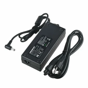 120W AC Adapter Charger Power for Asus GL553VE GL553VD GL553VD-DS71 GL553VE-DS74 - Picture 1 of 3