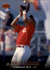 B0797- 1995 Upper Deck Baseball #s 1-250 +Rookies -You Pick- 10+ FREE US SHIP