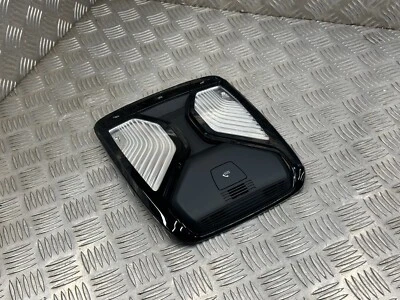 BMW G01 G02 G05 G06 G20 G21 G30 G31 G32 F90 F97 F98 Roof Light Assembly 7937835 - Image 1 of 4
