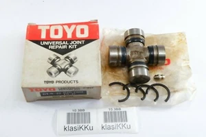 Prop Shaft Universal Joint Fits for Nissan D21 Pickup 1987-1997 NOS 37125-P3000 - Picture 1 of 7