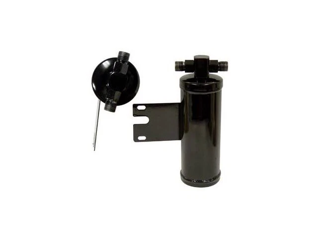 UAC 93JW16T A/C Receiver Drier Fits 1980-1988 Jeep J20 - Image 1 of 1