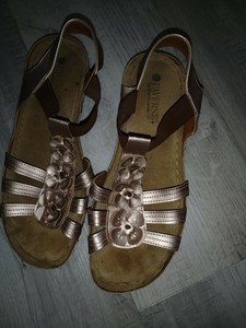 ebay pavers sandals