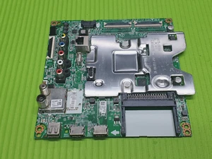 MAIN BOARD MB LG 43UK6300PLB LED TV EAX67872804 (1.0) 65273803 SCREEN:LC430DGJ - Picture 1 of 7