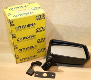 CITROËN CX I, GSA, Außenspiegel rechts Manuel 95546413 - Bild 1 von 5