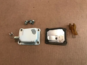 Kohler Marine Generator Breather Cover plate 3.5 4 5 6.5 kw cz 23 267884 267839 - Picture 1 of 8