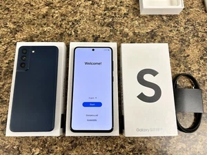 Samsung Galaxy S21 FE 5G SM-G990U 128 GB Verizon / Spectrum Mobile - Excelente - Imagen 1 de 7