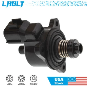 For Polaris Ranger RZR Sportsman 500 550 800 Idle Air Control Sensor Valve - Foto 1 di 5