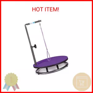 Master Equipment Pet Grooming Table for Pets,Purple - Picture 1 of 2