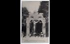Cpa 47 Agen Fetes Presidentielles29 Et 30 Septembre 1906 Arc De Triomphetbe