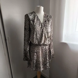 Gorgeous Velvet Cocktail Dress, Asos Christmas Party Size12, NWOT - Picture 1 of 11