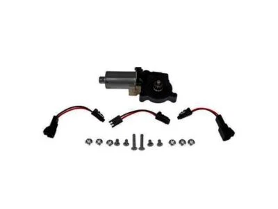 Motor ventana trasera derecha Chevrolet C3500 1992-2000 Dorman 42726PSSX 1993 1994 Foto 1 de 2