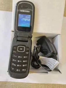 Samsung GT-E1150 2G GSM Unlocked Button Flip Mobile Phone + 1 Year WARRANTY - Zdjęcie 1 z 14