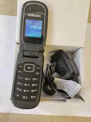 Samsung GT-E1150 2G GSM Unlocked Button Flip Mobile Phone + 1 Year WARRANTY - Image 1 of 4