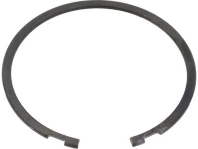 Anillo de retención de cojinete de rueda trasero 58961MZXM 2000 2001 para Lexus RX300 1999-2003 Foto 1 de 2