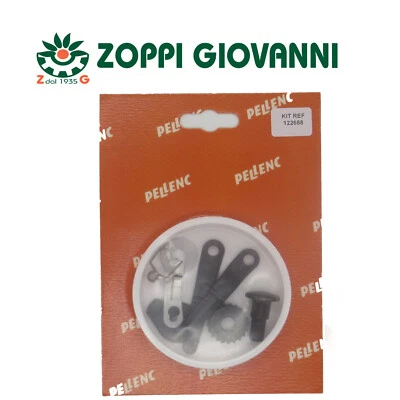 KIT MANUTENZIONE PRUNION FORBICE PELLENC RICAMBI ORIGINALE [122688] - Immagine 1 di 2