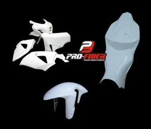 PER SUZUKI GSXR GSX-R 1000 2009-2016 CARROZZERIA GARA CARENATURA SBK CODA SCHIUMA K9 - Foto 1 di 12