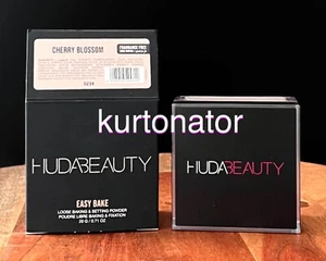 Huda Beauty Easy Bake CHERRY BLOSSOM Loose Setting Powder Fragrance Free 0.71 oz - Picture 1 of 3