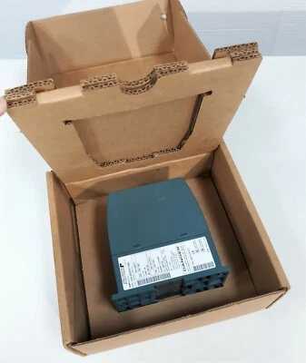 Reliance Electric SP200 Motor Drive, S20-202P3C1000 0.5HP 0.37kW 200-240V 3ph - Image 1 of 4