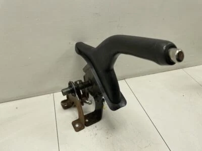 KIA SOUL GL PALANCA FRENO MANO MANGO CONSOLA CENTRAL UNIDAD EMERGENCIA FÁBRICA Foto 1 de 4