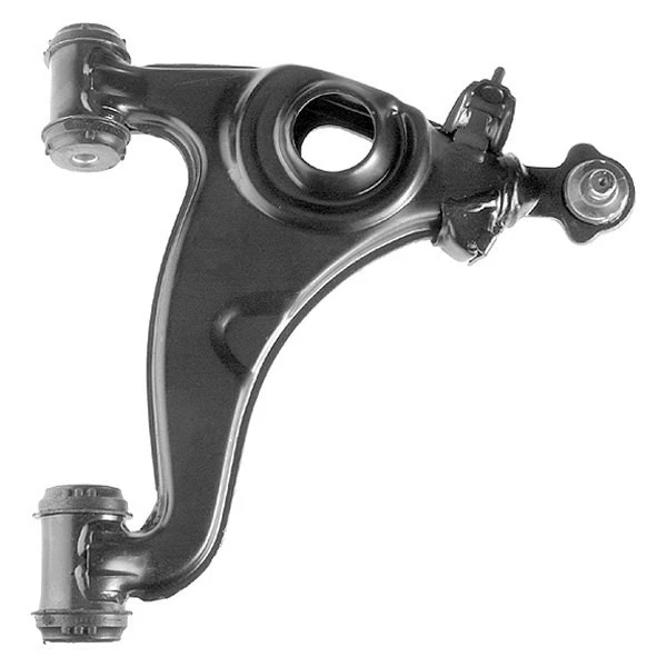 For Mercedes-Benz 190E 90-93 Febi 14035 Front Passenger Side Lower Control Arm - Image 1 of 1