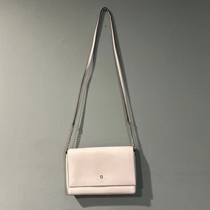 Kate Spade New York Laurel Way Greer Crossbody Schultertasche PINK - Bild 1 von 18