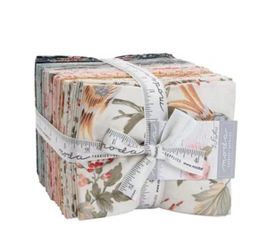Moda DAYBREAK 40pc Fat Quarter Bundle OUT OF PRINT 3 Sister Designs Fabric NOS - Picture 1 of 7