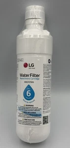 LG Refrigerator Water Filter ADQ747935 - Picture 1 of 4