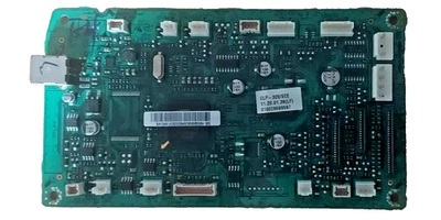 SAMSUNG : Samsung CLP 320 325 Printers - Motherboard  JC92-02294B - Image 1 of 4