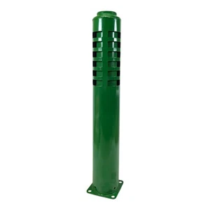 Air stack Fits John Deere G 720 730 620 630 AF656R AR20668R Air Intake Pipe - Picture 1 of 7