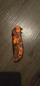 Precision Blades - Picture 1 of 2