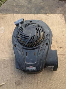 OEM Briggs & Stratton Recoil Starter Gebläsegehäuse 595355 593959 596457 593961 - Bild 1 von 8