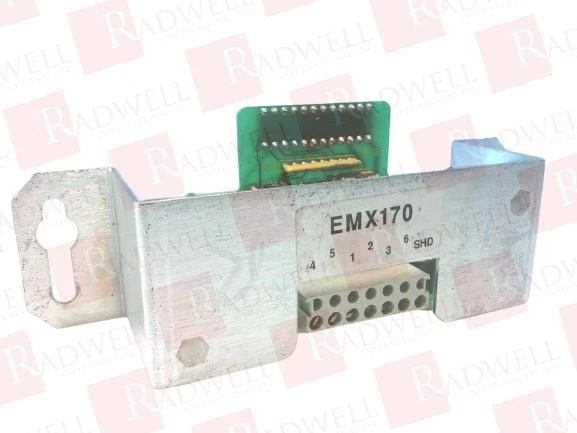 SCHNEIDER ELECTRIC EMX170 / EMX170 (NEW NO BOX) - Image 1 of 1