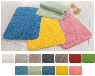 spirella Badematte Badteppich Badvorleger Duschvorleger Badeteppich Teppich - Bild 1 von 2