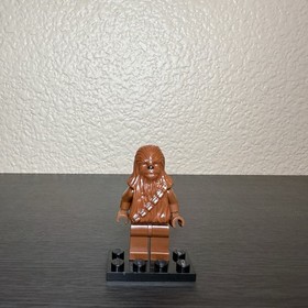 LEGO Star Wars - Chewbacca (sw0011a)