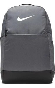 Nike Brasilia 9.5 Trainingsrucksack Medium 24 Liter DH7709-026 Flint Grey Neu - Bild 1 von 2