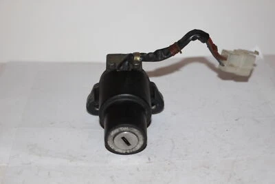 YAMAHA RZ350 RZ500 INTERRUPTOR DE IGNIÇÃO TRAVA SEM CHAVE 3646 (TIG371)  - Imagem 1 de 4