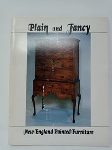Plain and Fancy: New England Painted Furniture: Heritage Plantation Sandwich, MA - Picture 1 of 3