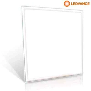 Box of 5pcs 36W LEDVANCE LED Panel Ceiling Light 600 x 600mm 6500K 120° 240V - Picture 1 of 9