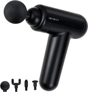 Hand-Massagegerät Akku Massage-Pistole Muscle Massagegerät Melissa 16770047  - Bild 1 von 7