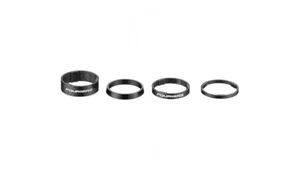 FOURIERS Carbon IDØ28.6mm 34mm 3, 5,10mm Taper Spacer fit 1-1/8' fork steer S002 - Picture 1 of 1