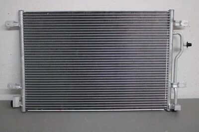 2003 2004 AUDI A4 QUATTRO A/C CONDENSER - Image 1 of 4