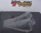 1 Clear Air or Brake NACA Duct with Two 3" O.D. HTR32