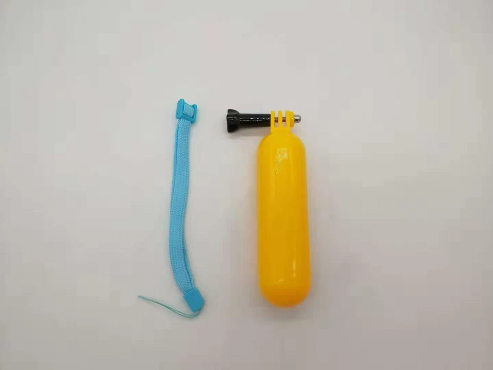 Handheld Hand Grip Floating Buoyance Stick Mount fits for Gopro Hero 2 3 3+ 4 - Image 1 of 1