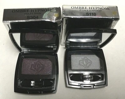 Lancome Ombre Hypnose Ultra Pigment Eyeshadow NIB  - Image 1 of 4