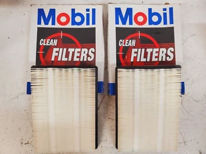 2 Quantity of Mobil Air Filters MA5560 (2 Qty) - Picture 1 of 15