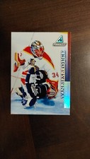 1997-98 Pinnacle John Vanbiesbrouck